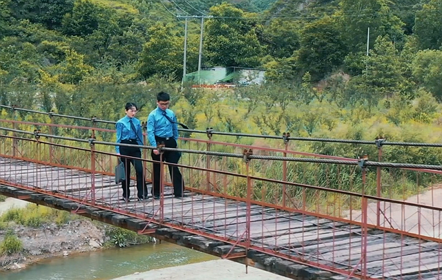 《心愿》