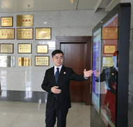 孙建国：推动一站式建设品质更高 成色更足 底色更暖