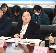 朱晓丽：用司法之剑捍卫生态文明建设成果